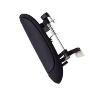 Compatible Avec Clio Mk2 1998-2005 Pour Logan 2004-2009 Poignée Porte Extérieure Avant Arrière Gauche Droite 6001549493 Poignées porte extérieure