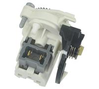 Compatible avec Clio MK2 MK3 pour Megane MK1 7700435694, verrouillage Central du coffre, actionneur de verrouillage du hayon, solénoïde 7701473742 N0501380 Serrure Coffre