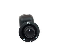 Compatible Avec Clio Mk4 Pour Modus Pour Captur 2013 2014-2016 2017 8200676529 8200214921 Bouton Commutation Commande Rétroviseur Électrique Interrupteur commande miroir