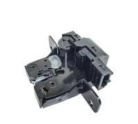 Compatible avec Clio pour Megane pour Scenic pour Modus 8200947699 8200076240 loquet de verrouillage de hayon de voiture mécanisme de verrouillage de porte de démarrage Loquet Hayon Actionneur