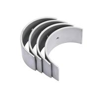 Compatible Avec CM450 Pour CMX450 Pour CBX A Roulement De Bielle De Moto Roulement Principal De Vilebrequin STD ~ +100 4 Pièces/ensemble Palier de vilebrequin