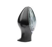 Compatible Avec CMX300 Pour CMX500 Pour Rebel Pour 300 Pour 500 2017 2018 2019 Cache-lentille De Clignotant Moto Clignotants de moto