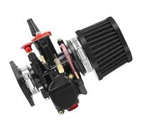Compatible Avec Coleman Pour BT200X CT200U 21mm 24mm 26mm 28mm 30mm 32mm 34mm Carburateur Avec Filtre À Air Remplacement Carburant Carburateur Carburateur Carb Moto