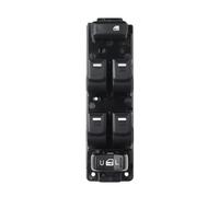 Compatible Avec Colorado Pour H3 2004-2012 Interrupteur De Vitre Électrique Côté Conducteur Pour Interrupteur Principal Pièce Intérieure De Voiture 25779767 Commande vitre arrière
