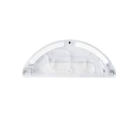 Compatible avec Compatible avec Dreame D9 Max / L10 Pro/Mova L600 / RLS4 / Z500 Rouleau Brosse latérale Filtre Chiffons de Nettoyage Accessoires for aspirateur Robot(Water Tank)
