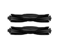 Compatible avec Compatible avec Lenovo T1S Pro/Proscenic M7 Pro Rouleau Brosse latérale Filtre vadrouille Tissus Sac à poussière Robot aspirateur pièce de Rechange Accessoire(Set A)