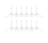 Compatible avec Compatible avec Lenovo T1S Pro/Proscenic M7 Pro Rouleau Brosse latérale Filtre vadrouille Tissus Sac à poussière Robot aspirateur pièce de Rechange Accessoire(Set B)