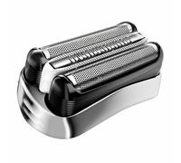 Compatible avec Compatible pour Tête de rasoir Accessoires coupe-feuille Cassette 32S Remplacement Rasoir Série 3 320 330 3040cc 3050cc 3080cc