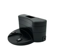 Compatible Avec Conga, Compatible For Excellence, 990 Base De Chargement Pièces D'aspirateur Robot, Compatible Avec Conga, 990