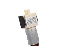 Compatible Avec CONJOIN, CJVP28, Mini Pompe À Vide À Membrane Auto-amorçante 12 V CC For Robot Aspirateur, 12 V CC.(36cm Cable Pump)