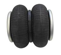 Compatible Avec Contitech Pour FD200-19 320 Paires De Sacs Suspension Pneumatique Arrière Pour Assemblage À Ressort Amortisseur Accessoires Remorque Ressorts Pneumatique
