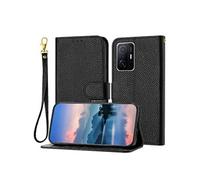 Compatible avec Coque pour Xiaomi 11T/11T Pro Etui Protection Housse De Téléphone Portefeuille Léther Cuir PU Flip Folio Titulaire De Fentes Pour