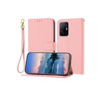 Compatible avec Coque pour Xiaomi 11T/11T Pro Etui Protection Housse De Téléphone Portefeuille Léther Cuir PU Flip Folio Titulaire De Fentes Pour