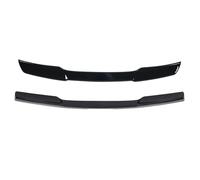 Compatible avec Corvette C6 ZR1 2005-2013 : aileron de Toit arrière, becquet de Coffre, aileron de Protection, kit de Tuning, Accessoire et pièces Automobiles(Carbon Fiber Pattern)