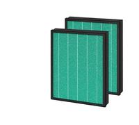 Compatible Avec Coway, Compatible Avec Airmega,400/400S, Max 2 Purificateurs D'air Filtres, Filtres Rechange AP-2015-FP Lot 2