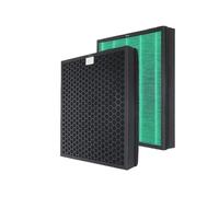 Compatible Avec Coway, Compatible Avec Airmega, Purificateur D'air 300 300S, Numéro De Pièce 3111635, Paquet De 2