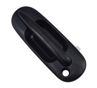 Compatible Avec CR-V 1997 1998 1999 2000 2001 Poignée De Porte Extérieure Avant Arrière Gauche Droite 72140ST0003 72180ST0003 remplacement Jeu(Front Left x1)