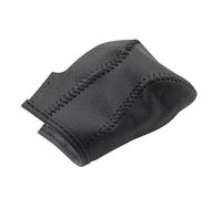 Compatible Avec CR-V 2007 2008 2009 2010 2011 2012 2013 2014 Protection Levier Vitesse Pour Intérieur Voiture Cache-pommeau Levier Vitesse Automatique Intérieur voiture(Noir)