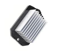 Compatible Avec CR-V Pour Stream 2.0L 2001-2016 Moteur Chauffage Régulateur Résistance Ventilateur 0778000710 Pièces De Rechange Résistance moteur ventilateur