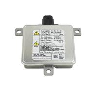 Compatible Avec CR-Z EX 2011 2012 2013 2014 2015 2016 OEM Xénon H-ID Ballast De Phare D4S D4R Avec Allumeur Accessoires De Voiture W3T24571 W3T23371 W3T21571 Voiture Ballast Phare