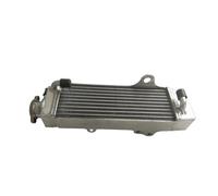 Compatible Avec CR85R Pour CR85RB 2003 2004 2005 2006 2007 2008 Refroidisseur De Radiateur En Aluminium Refroidissement Du Liquide De Refroidissement Réservoirs Réservoirs de trop-plein