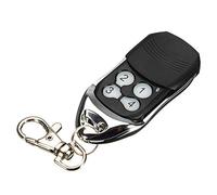 Compatible avec Crawford EA433 4KS Télécommande de Remplacement