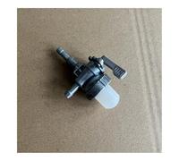 Compatible avec crépine MZ175, T520, MZ200, motoculteur, transplanteur, Filtre, Joint de coupelle, écrou de Blocage, Ressort, Joint torique, Robinet(Genuine Valve)