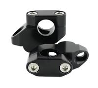 Compatible Avec CRF125F 2014-2025 Pour CRF150F 2003-2015 Réhausseurs Guidon Moto Accessoires Universels Guidon Rehaussement Barre
