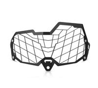 Compatible Avec CRF300 Pour Rally Pour CRF250L 2017 2018 2019 2020 2021 2022 2023 2024 Grille De Protection De Phare, Phares Grilles Protection