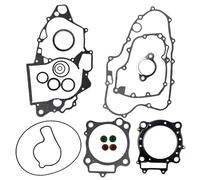 Compatible Avec CRF450 CRF450X 2008 2009 2010 2011 2012 2013 2014 2015 2016 2017 Kit De Joints De Cylindre Et De Couvercle De Stator Pour Moto kit joint piston d'alésage