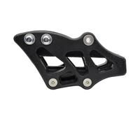 Compatible Avec CRF450X Pour CRF450L 2018 2019 2020 2021 Accessoires De Modification Garde De Guide Chaîne Moto Curseur Chaîne Moto(Black,30mm)