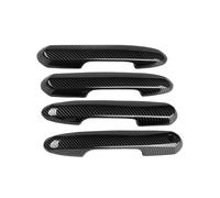 Compatible Avec CROWN Pour KLUGER Pour Crown Sport 2021 2022 2023 2024 Boîtier Poignée Porte Extérieure Couverture Complète ABS