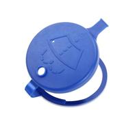 Compatible Avec Cruze Pour Malibu Pour Sonic Couvercle De Bouchon De Bouteille De Réservoir De Liquide De Lave-glace bouchon essuie-glace(Blue)