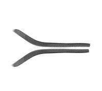 Compatible Avec CRV 2007 2008 2009 2010 2011, Garniture Couverture Bande Décorative Latérale Contrôle Central Intérieur Voiture, Accessoires Modification Accessoires Voiture