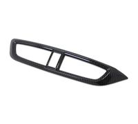 Compatible Avec CRV 2017 2018 2019 2020 2021 Cadre Sortie Ventilation Pour Centre De Voiture, Garniture De Couvercle De Sortie De Climatisation, Accessoires Intérieurs climatisation décoratif (Color
