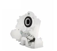 Compatible Avec CRV Pour CR-V 2007-2011 Actionneur De Verrouillage De Porte Avant Arrière Gauche/droite 72110-SWA-A01 72650-SWA-A01 72610-SWA-A01 72110-SWA-A01 Accessoires de voiture(Rear Left)