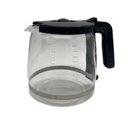 Compatible Avec Cuisinart, DCC-2200, DCC-2800, DCC-2600 Et DCC-3200 Carafe À Café En Verre De Rechange For Machines À Café B90B-14 Tasses