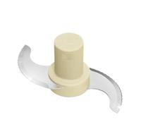 Compatible Avec Cuisinart, DLC-001TXA, DLC-7, Lame En Acier CSR, Compatible Avec Cuisinart, 14 Tasses DFP-14BCNY DFP-14BCNR DFP-14N Etc.