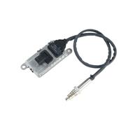 Compatible Avec Cummins Capteurs D'azote Et D'oxygène Du Moteur Accessoires De Capteur NOX 5WK9 6765A 5WK96765A 4326863 Capteur d'oxygène d'azote