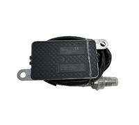 Compatible Avec Cummins Moteur 24 V Capteur D'oxygène Et D'azote NOX Pour Accessoires De Sonde 4326862 5WK96751C 4326862RX 2872945 Capteur NOX pour voiture