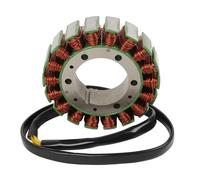 Compatible Avec Cx500 Gl500 Gl650 Cx650 Pour Shadow Accessoires Pour Bobine De Stator De Générateur De Moto magnéto stator Moto
