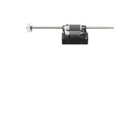 Compatible avec D00394001 D001R9001 DOC Feeder ADF Séparation Rouleau Assy Ajustement universel pour MFC-8530 8535 8540 L5700 5800 5900 DCP-L5500 5650 du marché secondaire l'imprimante(Pick-up roller)