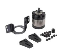 Compatible avec D90 D110 pour Axial 1/5 1/10 Pièces De Rechange pour Voitures sur Chenilles RC Accessoires Boîte Vitesses en Métal Planétaire RC Jouets Améliorations