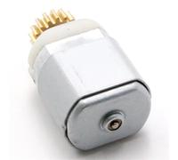 Compatible avec Dacia, Compatible avec Logan, Compatible avec Duster Compatible avec Sandero Actionneur de verrouillage centralisé de porte latérale Actionneur de Portière