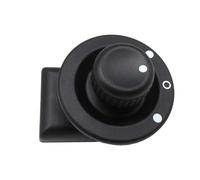 Compatible avec Dacia pour Duster 2009-2016 Bouton de réglage du rétroviseur 8200214919 7700429992
