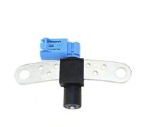 Compatible Avec DACIA Pour LOGAN Sedan Sonrası 1.2 16V 55 KW 2006 2007 2008 2009 2010 2011 2012 6001548175 8200436025 Capteur De Position Du Vilebrequin Capteur Régime Moteur