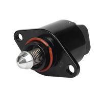 Compatible Avec Daewoo Pour Kalos 2003-2015 93744675 Pièce De Rechange Décorative Pour Vanne Régulation Du Ralenti Kit Réparation