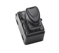 Compatible Avec Daewoo Pour Matiz 1998 1999-2014 2015 General Motor Car Electric Power Master Window Control Switch Single Button 96563828