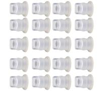 Compatible Avec Daewoo Pour Tosca 2006 - 2011 Kit D'assemblage D'extrémité Douille Câble Levier Changement Vitesse 20 Pièces Tige Sélection, Liaison Câble Boîte Vitesse