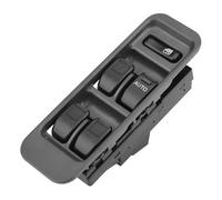 Compatible Avec Daihatsu Pour Terios Pour Sirion 1998 1999 2000 2001 84820-97201, Bouton De Commande Vitre RHD Interrupteur Électrique Fenêtre électrique